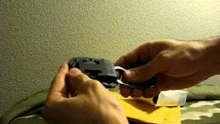 Prchico520 contest unboxing