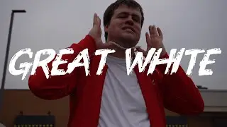 CLOONER - GREAT WHITE