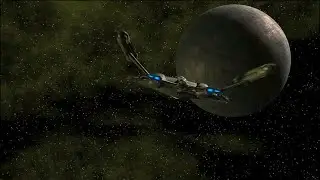 Star Trek Enterprise - Stolen Loot