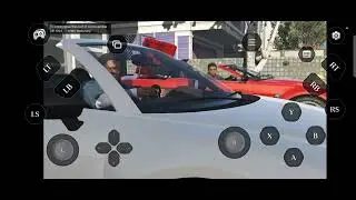 #androidg # gta v #omg😲😲kisi bhi phone mai plz subscribe 🙏🙏