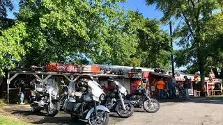 Mountains Motorcycles & Music 2018