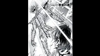 Elda de Cassiopeia vs Deathmask del Castigo (Saintia Sho)