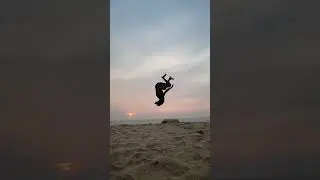 Vypin Beach!!