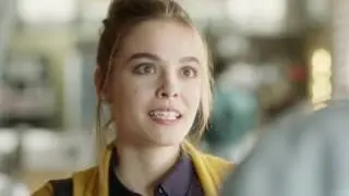 Anuncio McDonald&acute;s - Estoy probando cosas nuevas - Publicidad Comercial Spot 2017