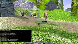 LOTRO - Messin' with Giants: 
