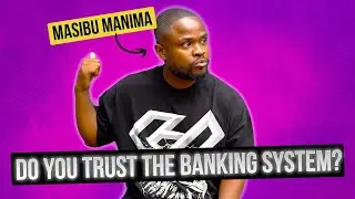 Do YOU Trust The Banking System? When Does Nepotism Become BAD?