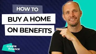 On Benefits? You CAN Still OWN A Home! \\ How to Get a Mortgage on Benefits \\ Expert Mortgage Tips