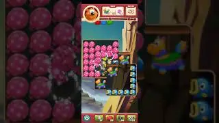 Toon Blast level 547