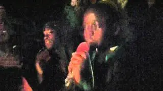 ras myrhdak - granpa nine night singing prt3