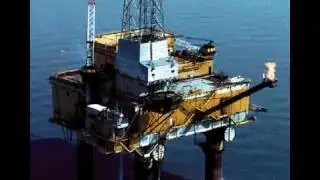 Drilling : Rig Types