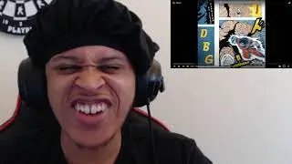Napoleon Da Legend - Broly [Bonnet Man Reacts]