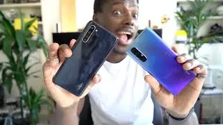 OPPO Find X2 Neo and Lite Unboxing and Overview