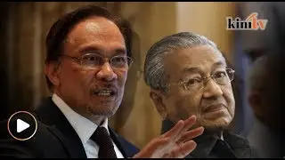 Anwar expresses concern of more violence as GE14 nears