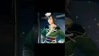 Yuffie tells Cloud about her crush on Zack | Final Fantasy 7 Rebirth