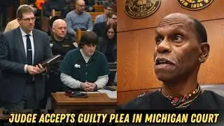 Bond Violated, Charge Reduced: Judge Accepts Guilty Plea in Michigan Court