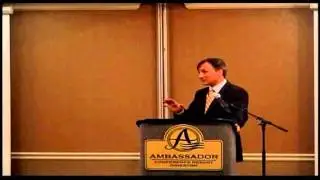 Digital Summit 2009 - Bernard Lord Presentation Part 3
