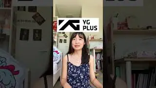 Давайте поговорим о лейблах/дочерних компаниях YG #шорты
