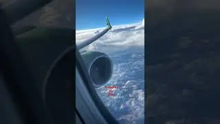 Flair engine slow motion