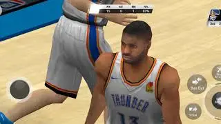 Nba season 2k20