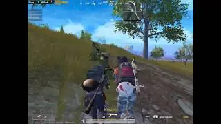 This is how Godl CLAN Pushing with HACKER S7 and Proof JUNGLI clan is not a hacker and godl