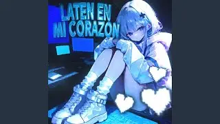 Laten En Mi Coraz&oacute;n