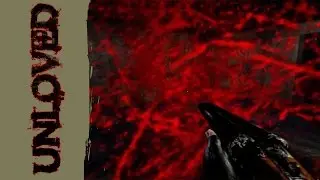 UNLOVED Gameplay Part 1 - I'm already dead! (HD)