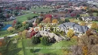 3 Cliff Trail | Frisco TX