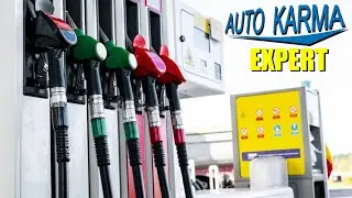 Merită BENZINA PREMIUM? Mituri FALSE despre &icirc;ntreţinerea maşinii - AutoKarma Expert