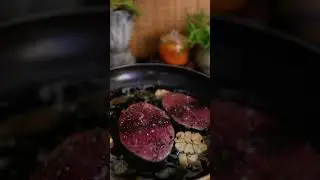 How to Make Easy Grilled Tuna Steaks | Tuna Recipe