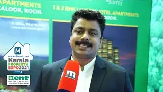 Mathrubhumi Kerala Property Expo 2021 | Kent Constructions | Projects for Living & Investment