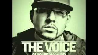 The Voice - Our God (Remix) feat. Eshon Burgundy & Sammy Sayso
