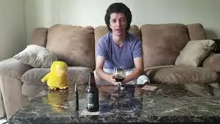 Review 5.0 The Wolf - 3 Sheeps Brewing