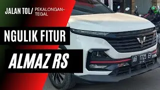 Fitur almaz rs 2021 || Cara Penggunaan Fitur almaz rs pro 2021