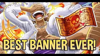 BEST BANNER IN OPTC HISTORY?! Head Start Sugo Fest!