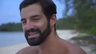 Survivor Ka&ocirc;h Rōng Ponderosa #2 Nick Maiorano