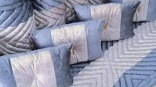 لحاف / بساطات العروس الجزائرية 🇩🇿❤️