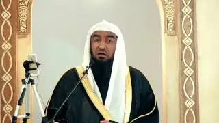 الفرج بعد الكرب خطبة الجمعة للشيخ د.إبراهيم بوبشيت 1438/3/17هـ