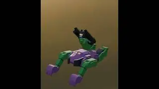 Scorponok model transformation