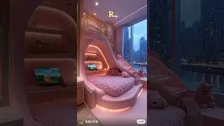 **&ldquo;Build Your DREAM HOME Based on Your First Letter! 🔤🏡 | Magical Reveal Inside!&rdquo;**
