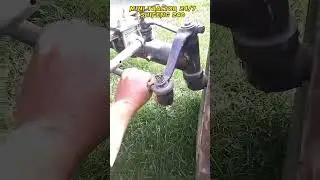 Mini Tractor 24/7 Shifeng240 Very beautiful for a village