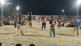Kot sultan match Layah club Vs kashi tonsa club match live 