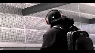 [C2CR] Game - 400 Bars (Official Video) Part 1