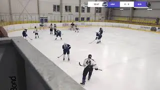 Admirals - Black Wings ADM VS BLW