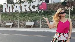 Pelas ruas da Cidade de Marco-CE | CRISTIANE ARAUJO