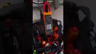Veto Pro Pac XXL Service Bag