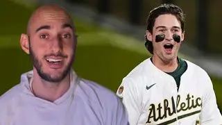 A&rsquo;s Lock Up Rookie Star Jacob Wilson: $70M Extension Explained!