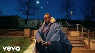 Wadel Ava - Afro Psalm 23