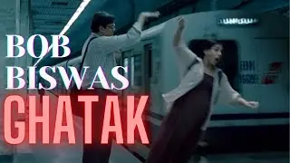 Bob Biswas | Official Trailer | Abhishek B | REVIE | A ZEE5 Original Film | 3rd Dec 2021