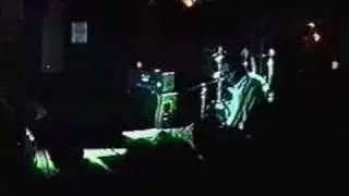 Jawbreaker 15 Bivouac 5-5-96 Boston's in Tempe, AZ