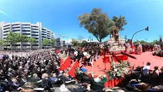 (360º) Revive el Centenario de la Coronación de la Mare de Déu